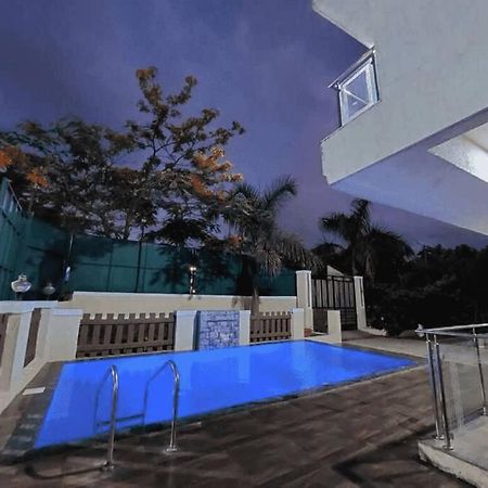 Leisure Villa Khandala  Bagian luar foto