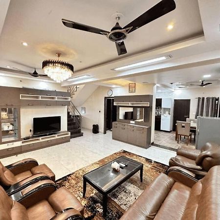 Leisure Villa Khandala  Bagian luar foto