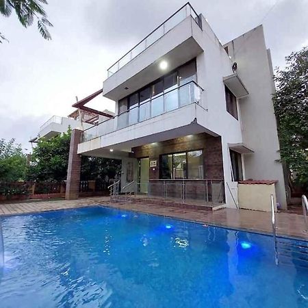 Leisure Villa Khandala  Bagian luar foto