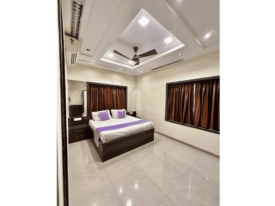 Leisure Villa Khandala  Bagian luar foto