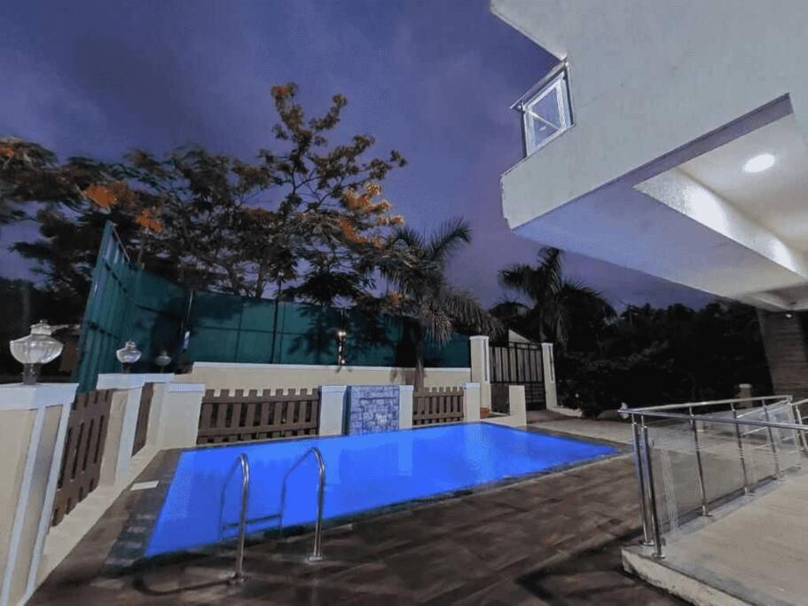 Leisure Villa Khandala  Bagian luar foto