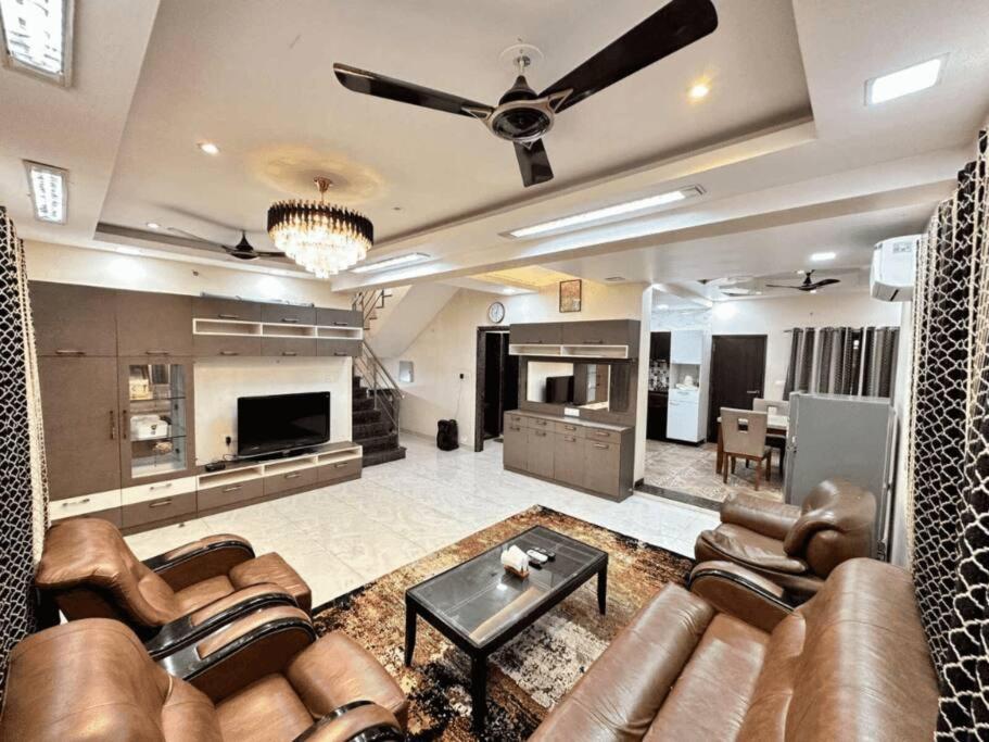 Leisure Villa Khandala  Bagian luar foto