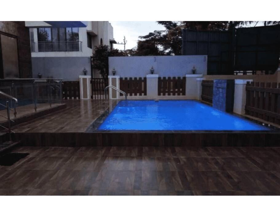 Leisure Villa Khandala  Bagian luar foto
