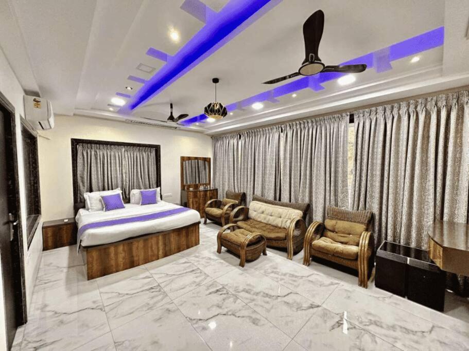 Leisure Villa Khandala  Bagian luar foto