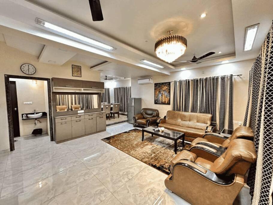 Leisure Villa Khandala  Bagian luar foto