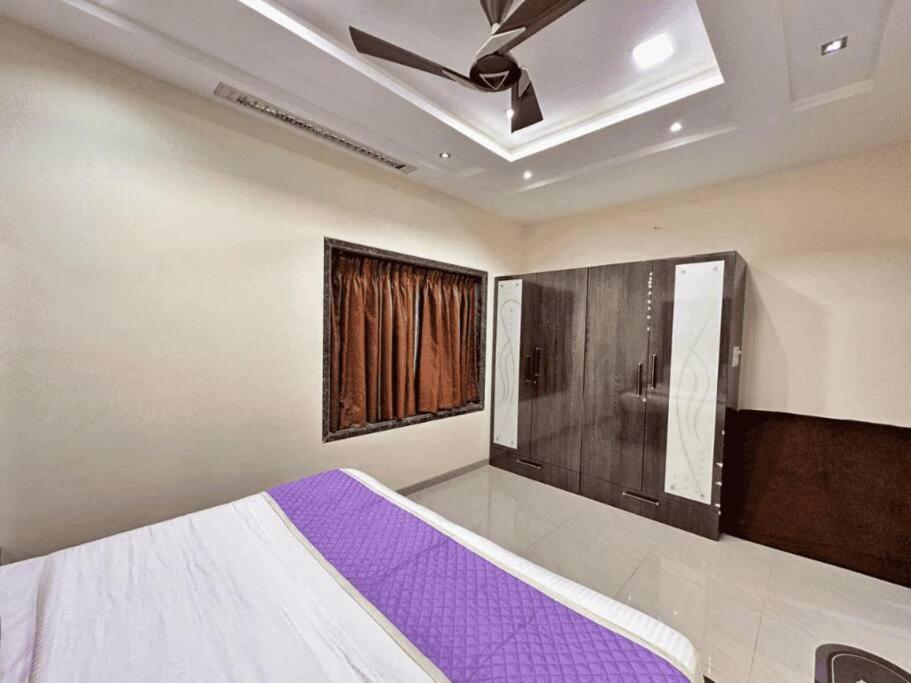 Leisure Villa Khandala  Bagian luar foto