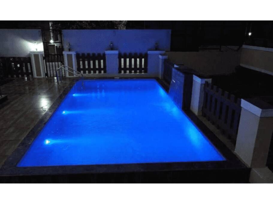 Leisure Villa Khandala  Bagian luar foto